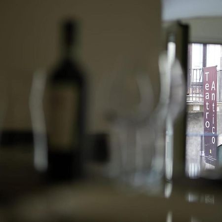 Suite 241 Катания Екстериор снимка