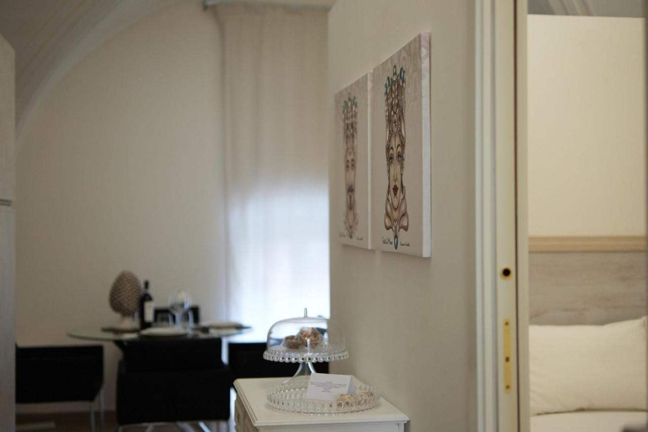Suite 241 Катания Екстериор снимка