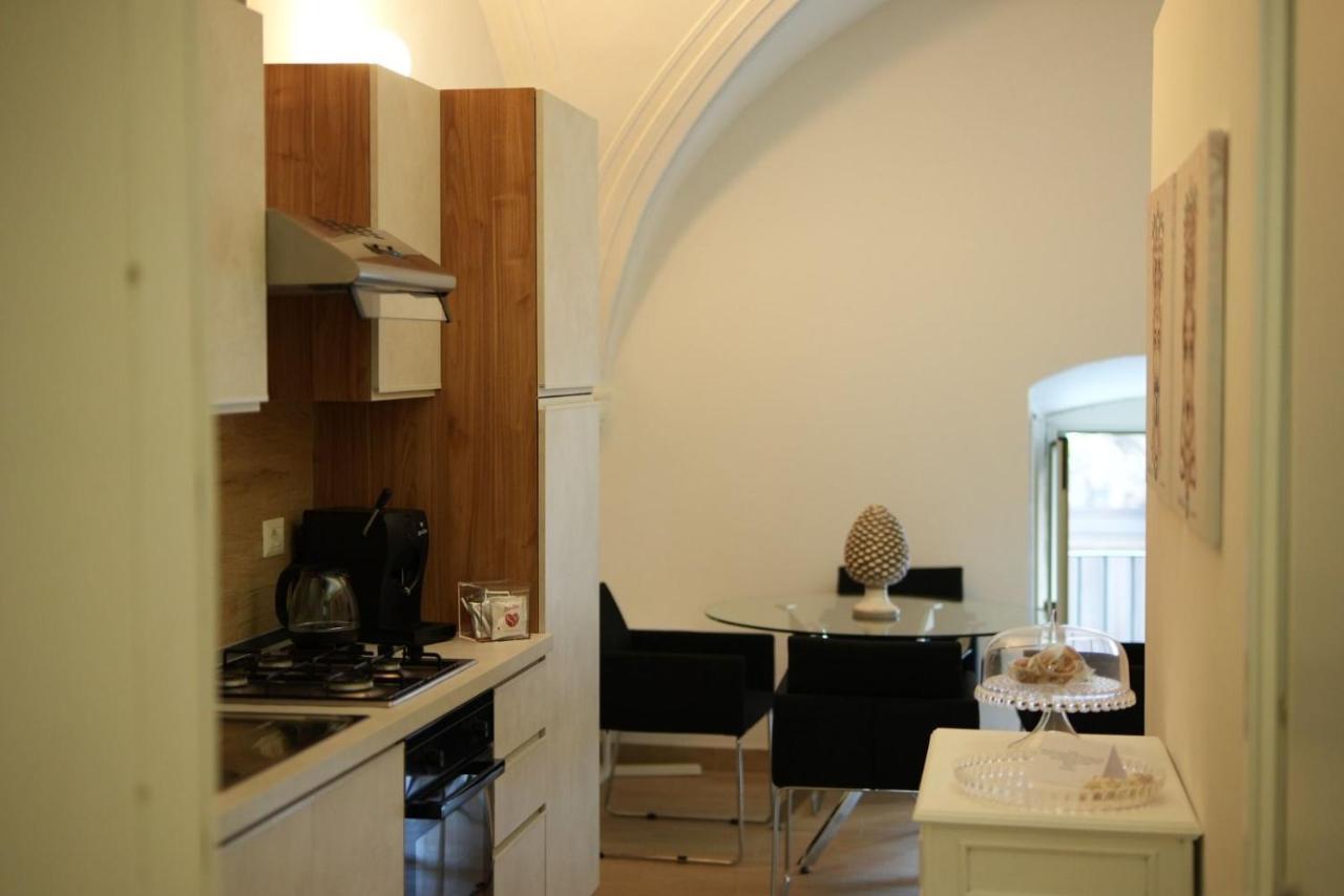 Suite 241 Катания Екстериор снимка