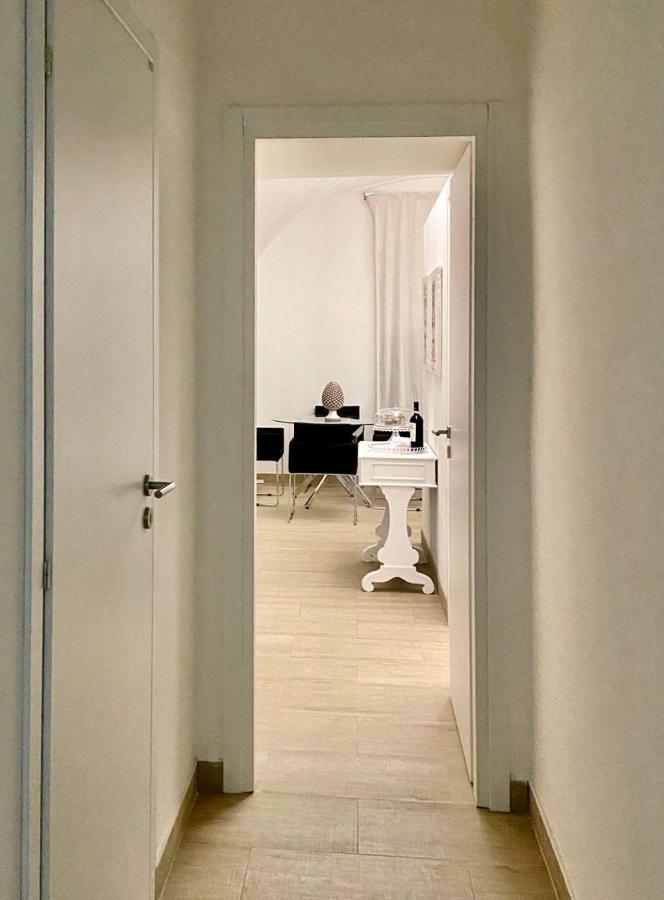 Suite 241 Катания Екстериор снимка