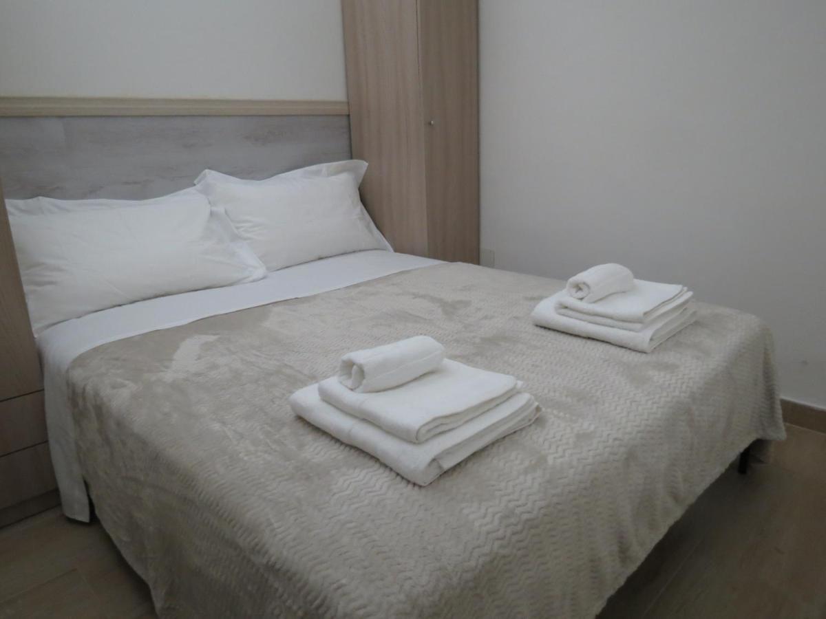 Suite 241 Катания Екстериор снимка