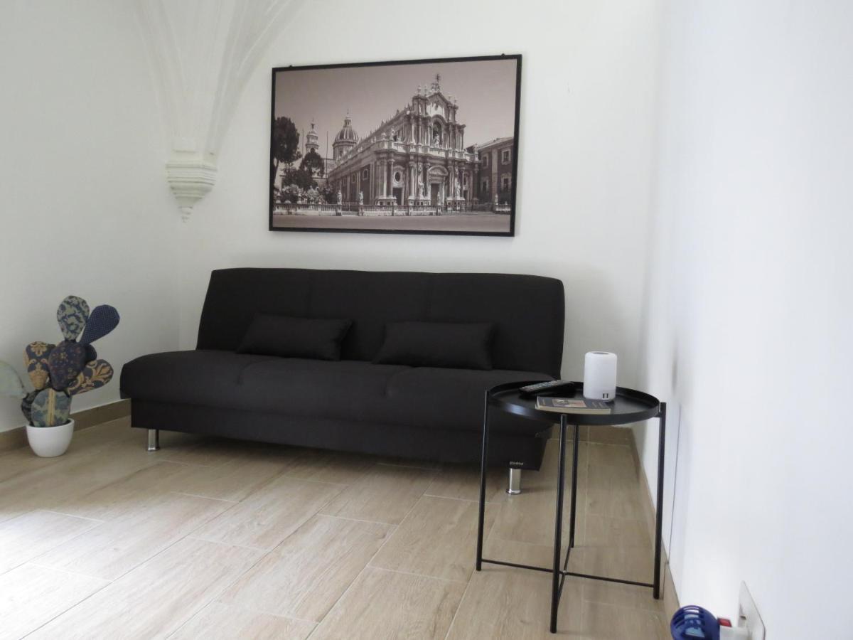 Suite 241 Катания Екстериор снимка